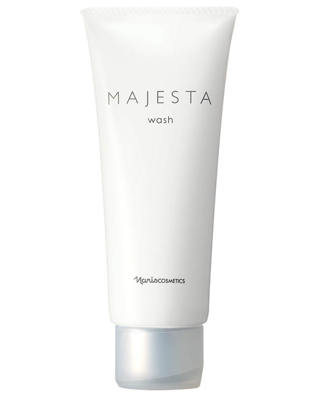 Majesta Wash 100ml - Очищуюча ранкова крем-пінка
